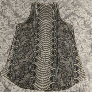 Decorative tank medium
